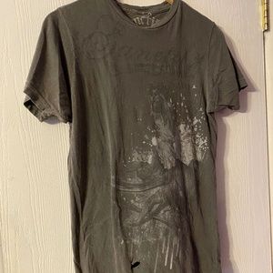 T-shirt, can be unisex